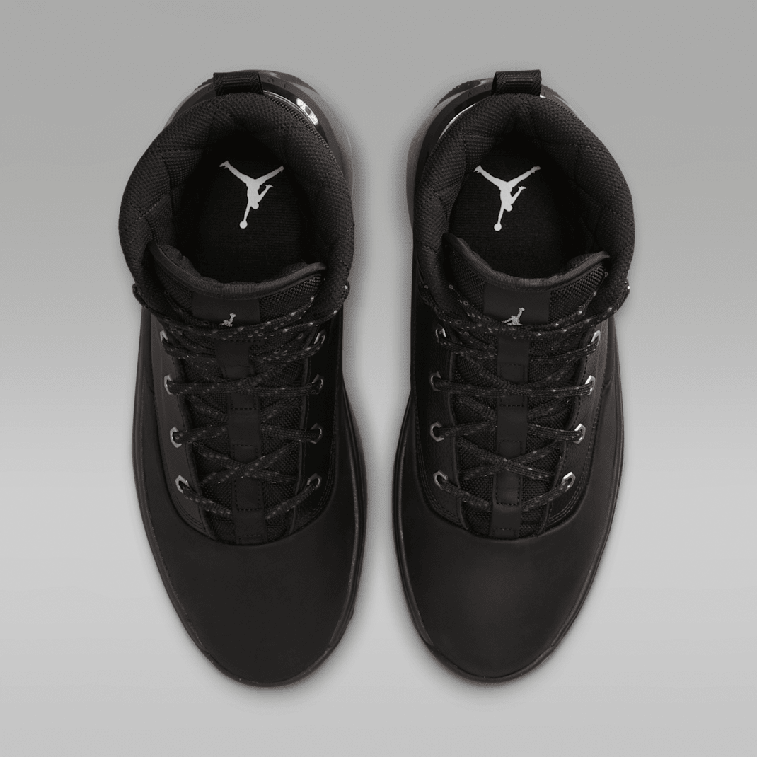 Black/Cool Grey
