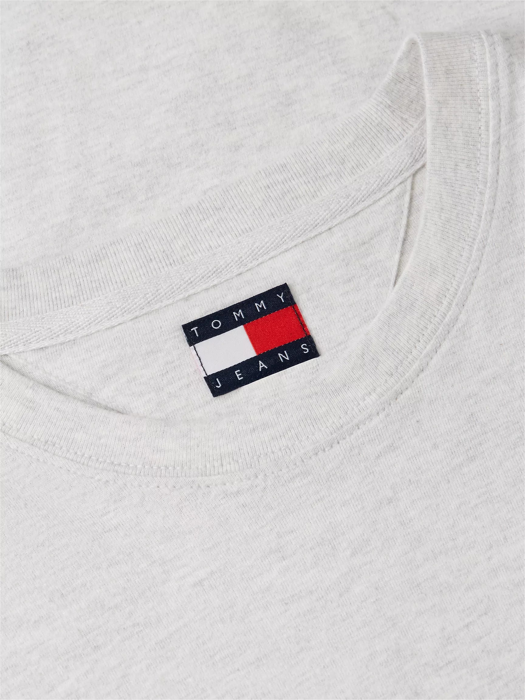 Ice Grey Heather