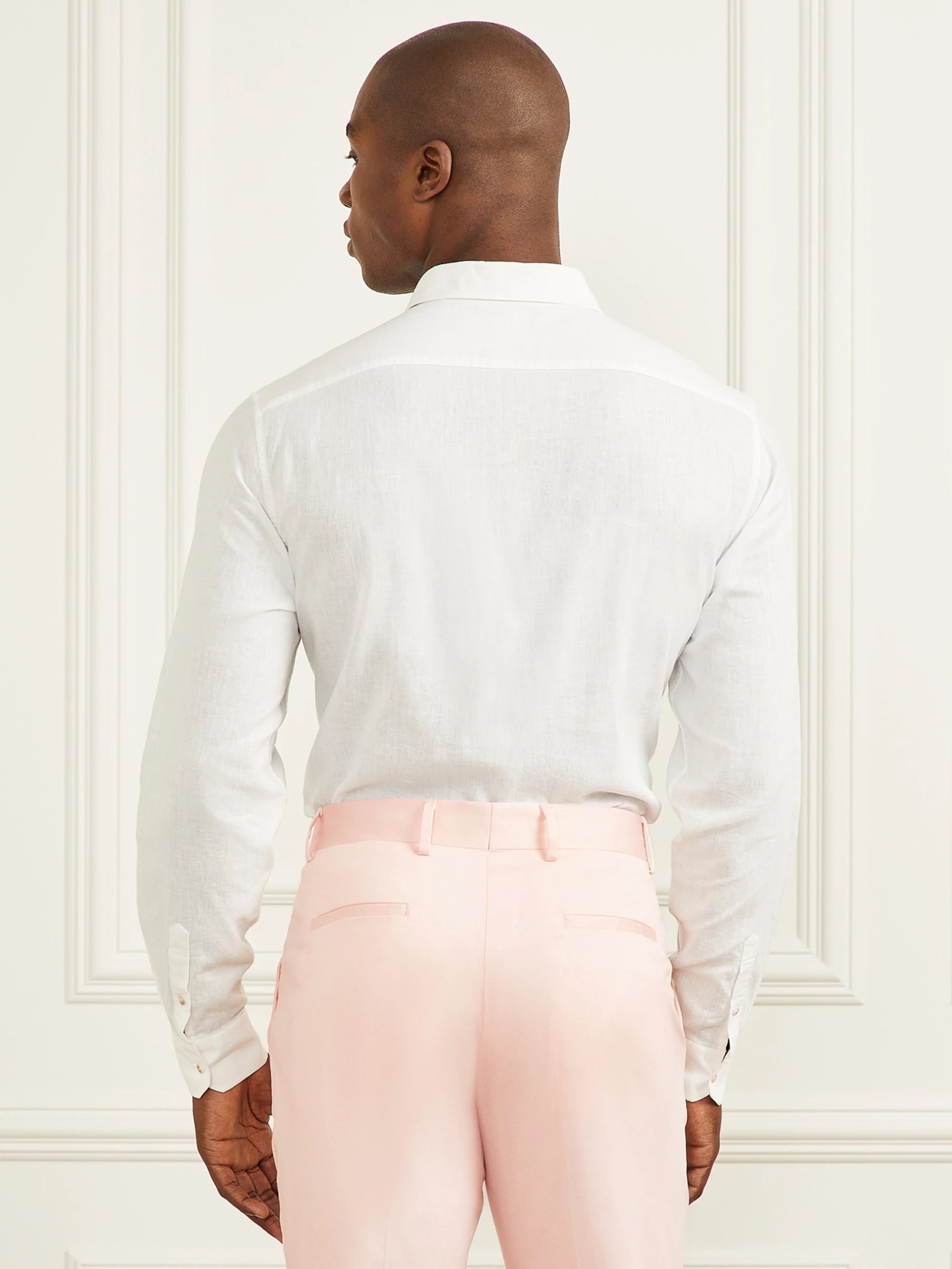 Pure White
