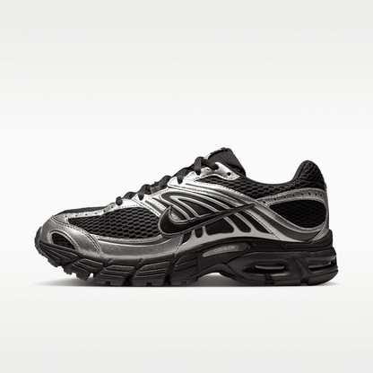 Black/Metallic Silver/Anthracite/Black