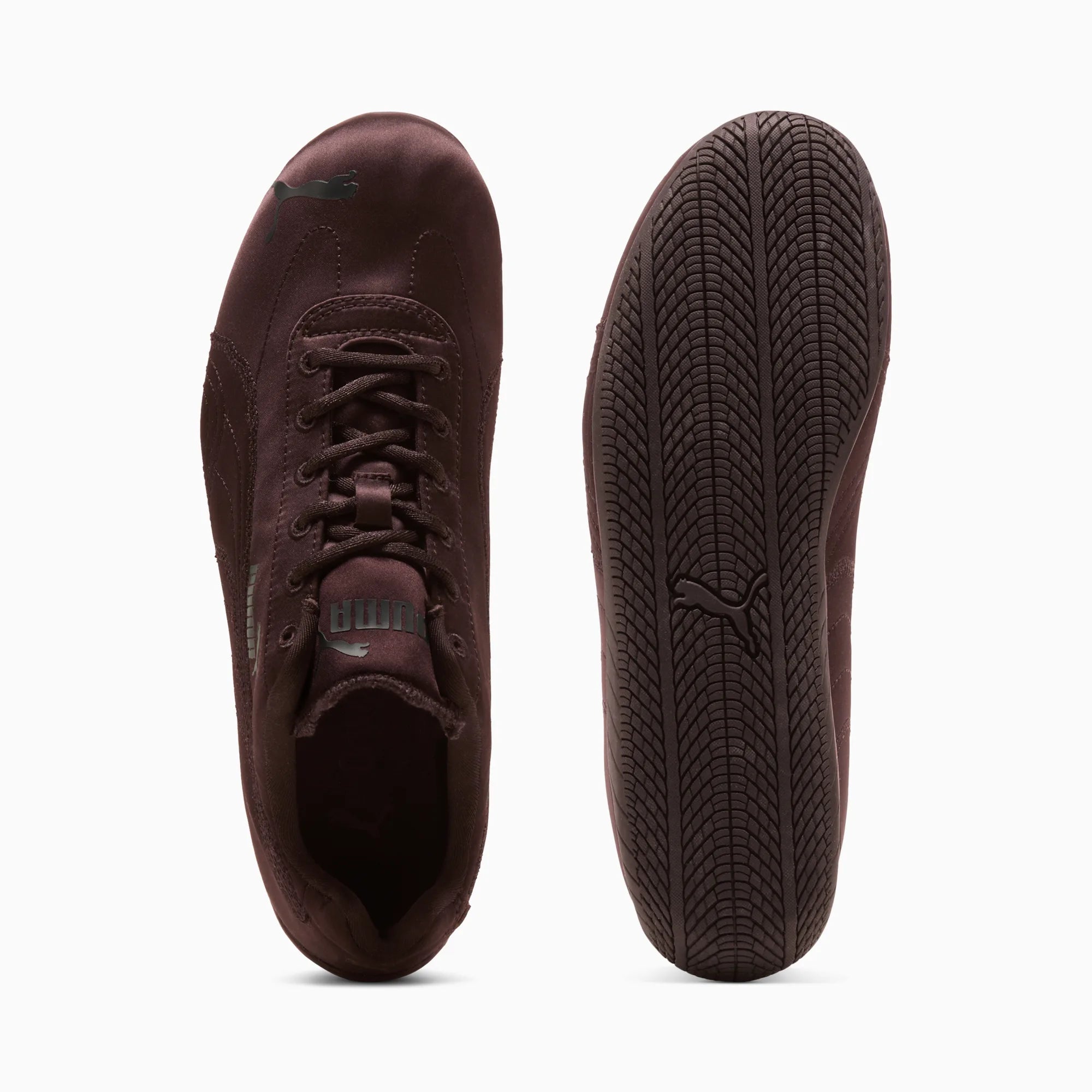 Chocolate Brown