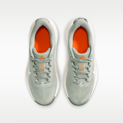 Jade Horizon/Light Silver/Safety Orange/Phantom