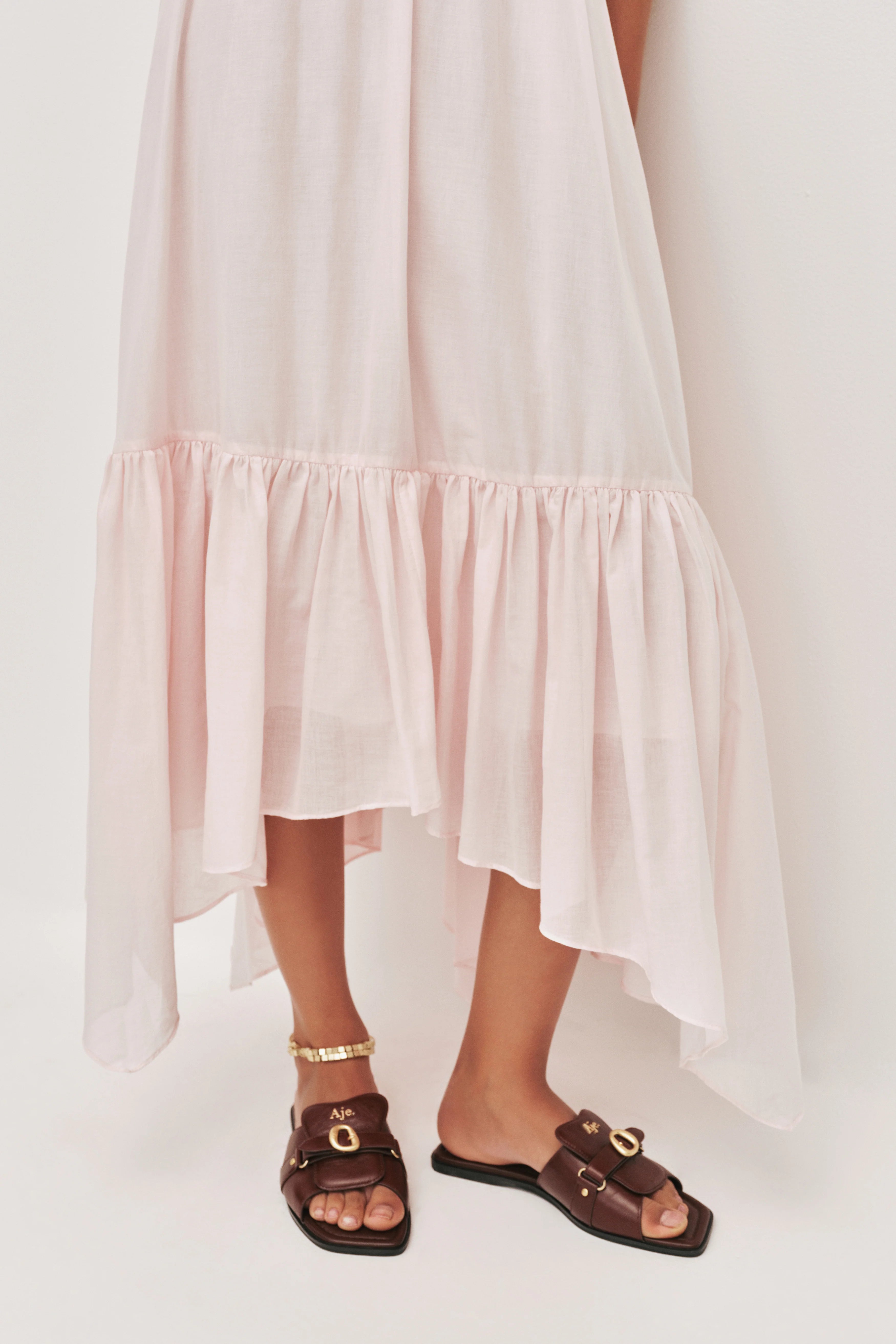 PASTEL PINK