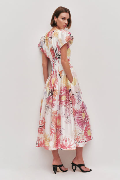 NATIVE FLORAL