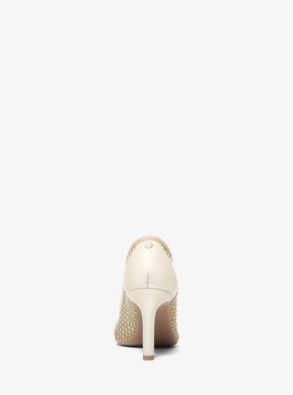 PALE GOLD