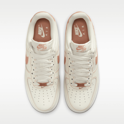 Sail/Rose Gold