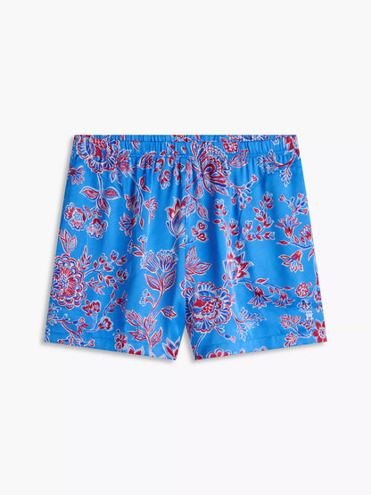Paisley Floral