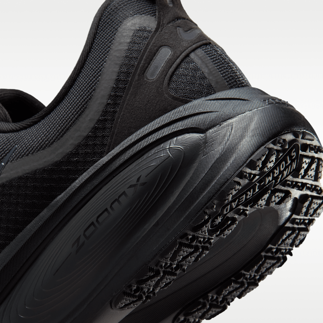 Black/Anthracite