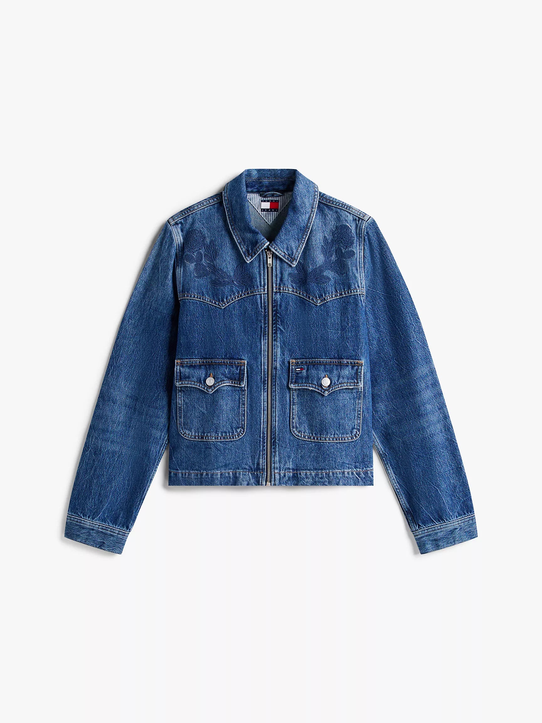Denim Dark