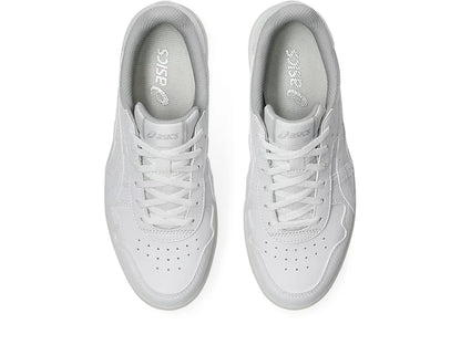 White/White