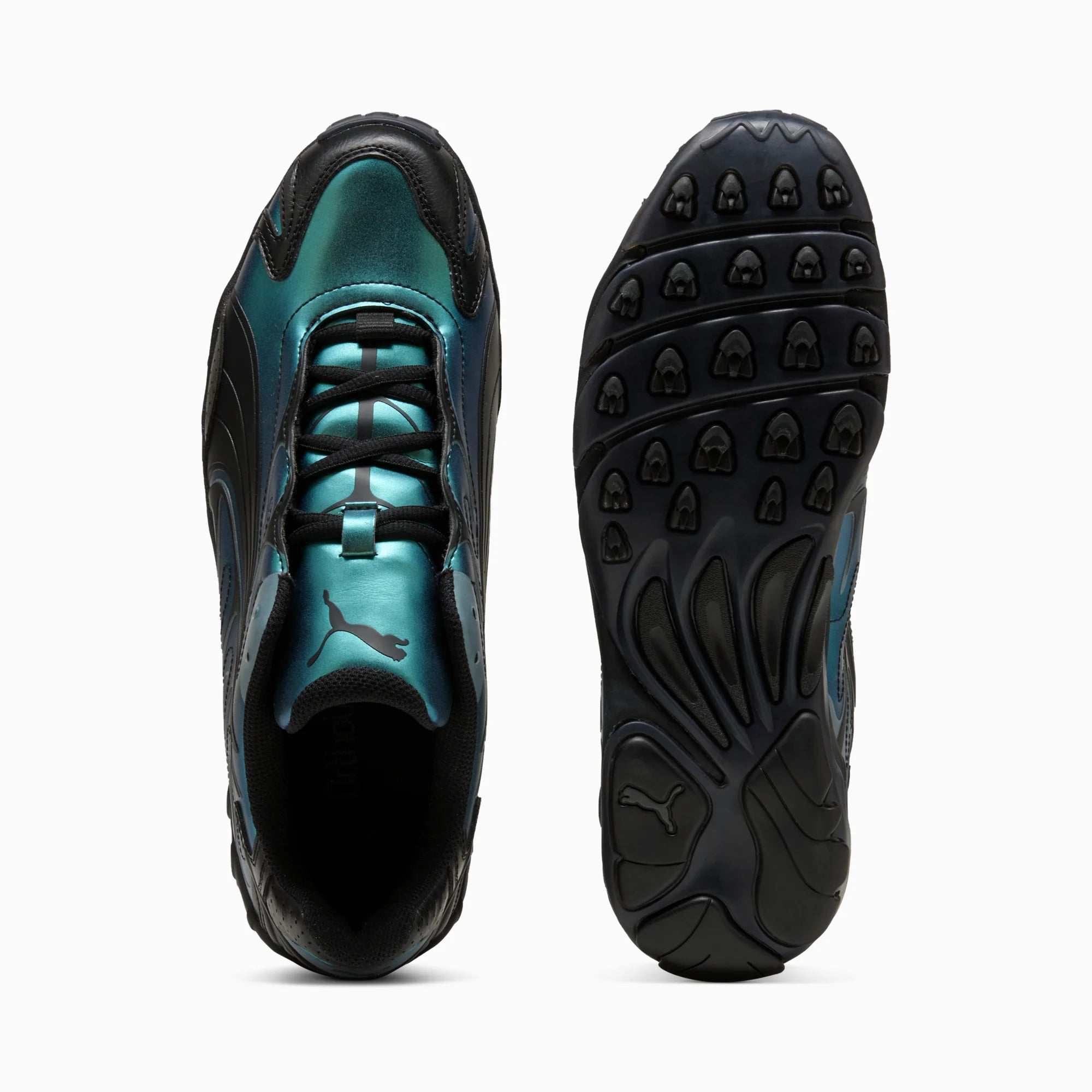 PUMA Black