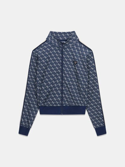 Blue Multi