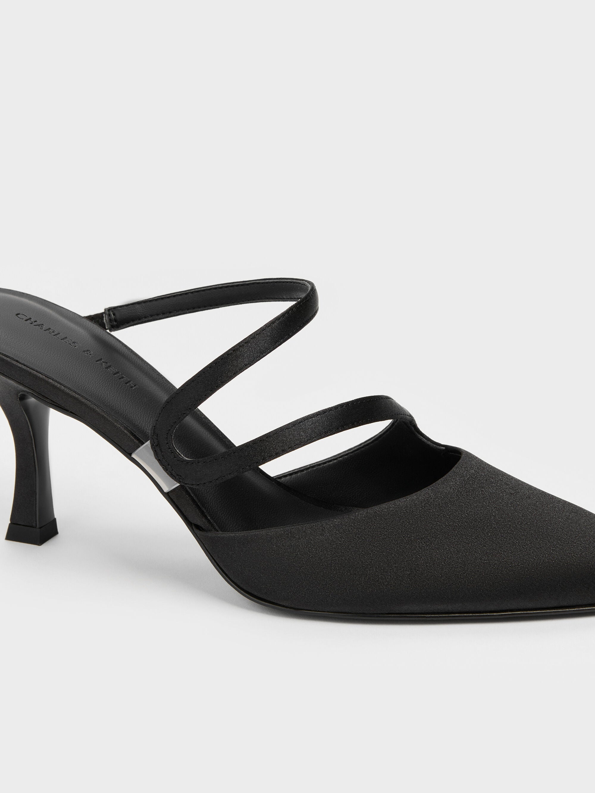 Black Textured