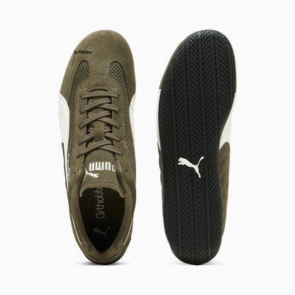 Loden Green-Warm White