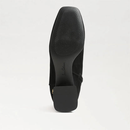 Black Suede