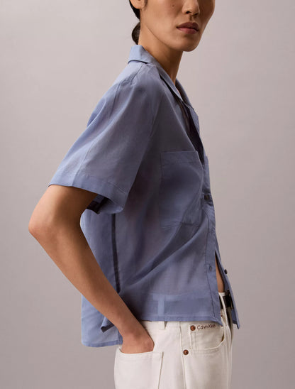 Dusty Sailor Blue