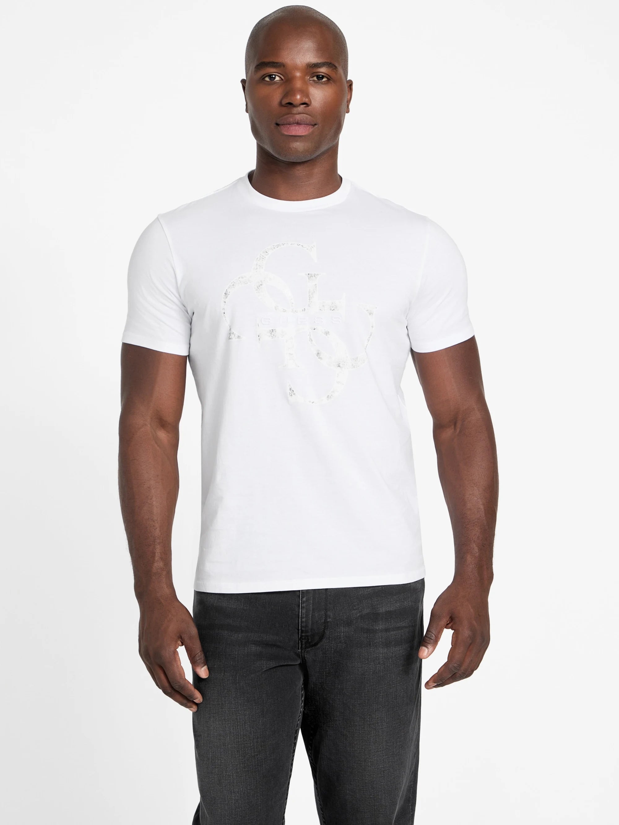 Pure White