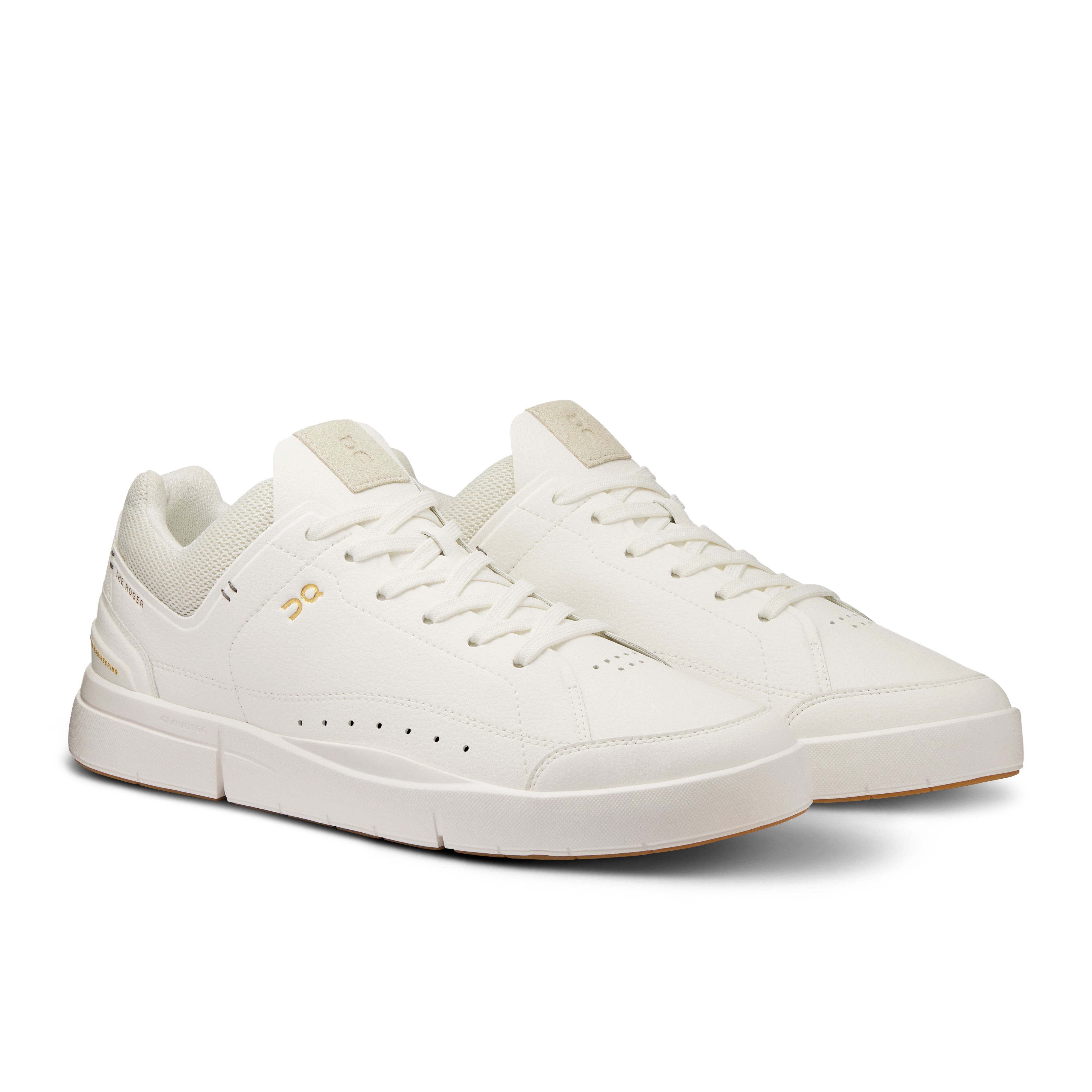 White | Gum