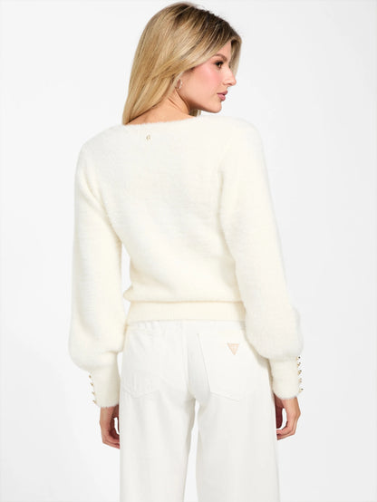 Dove White