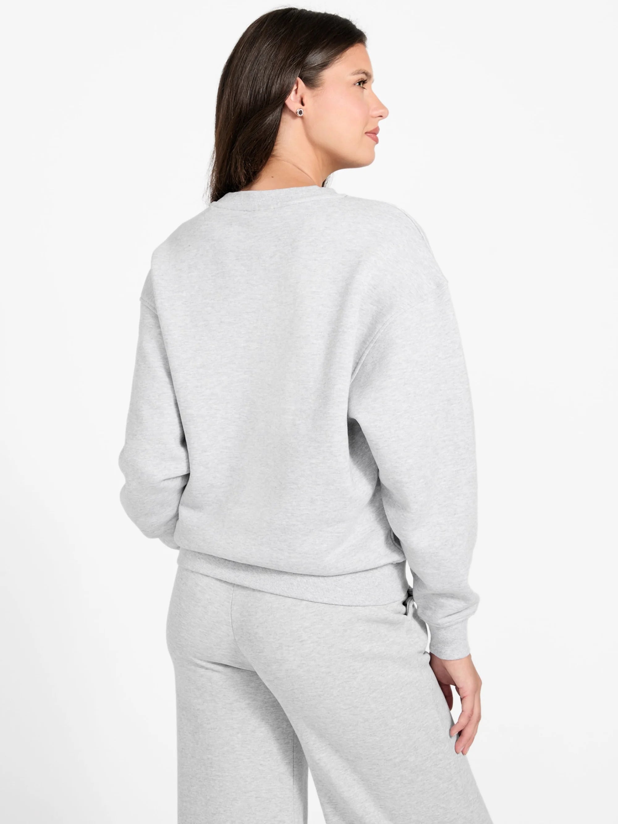 Comfy Grey