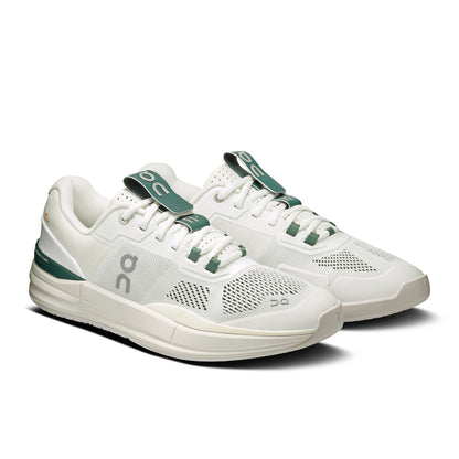 White | Evergreen