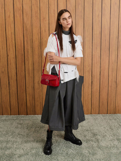 Equestrian Red