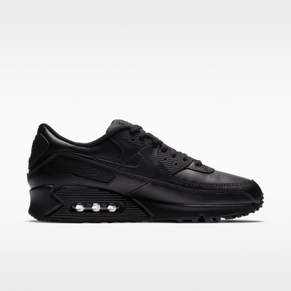 Black/Black/Black