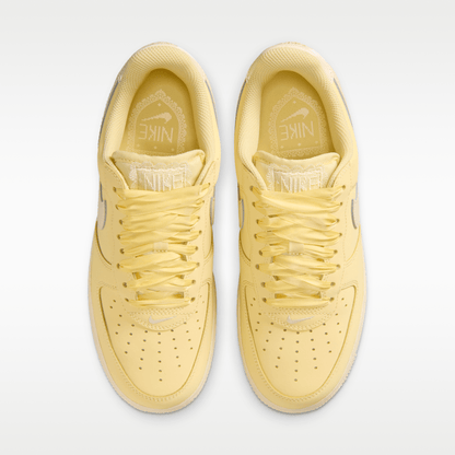 Soft Yellow/Soft Yellow/Sunbleach