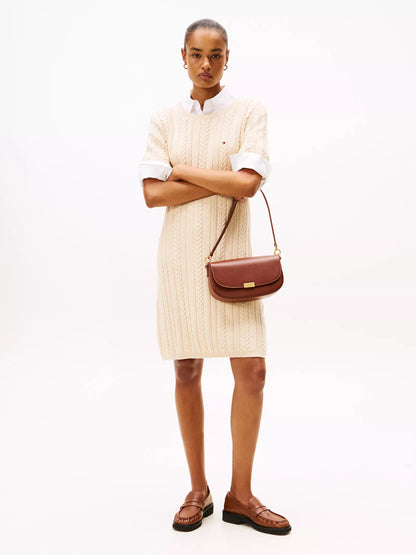 Beige Heather