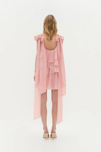 MUTED ROSE