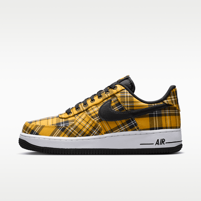 Multi-Color/Yellow Ochre/White/Black