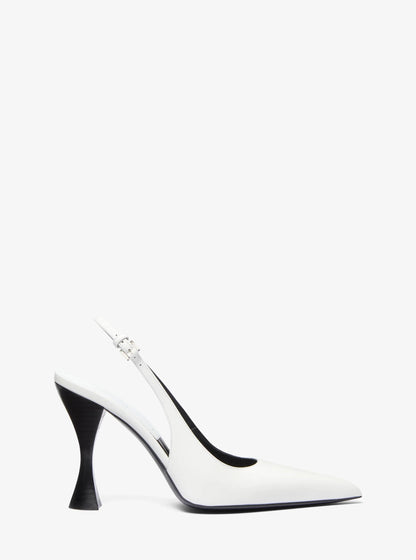 OPTIC WHITE