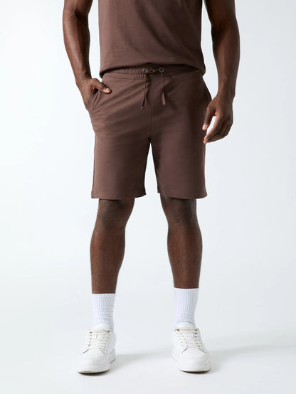 Coarse Brown