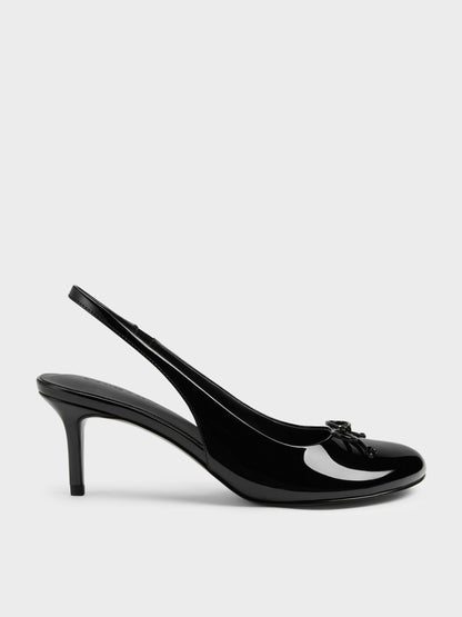 Black Patent