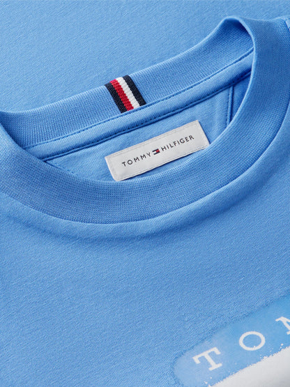 Copenhagen Blue