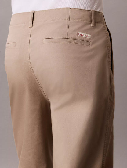 Vintage Khaki