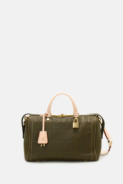 VERDE CAQUI