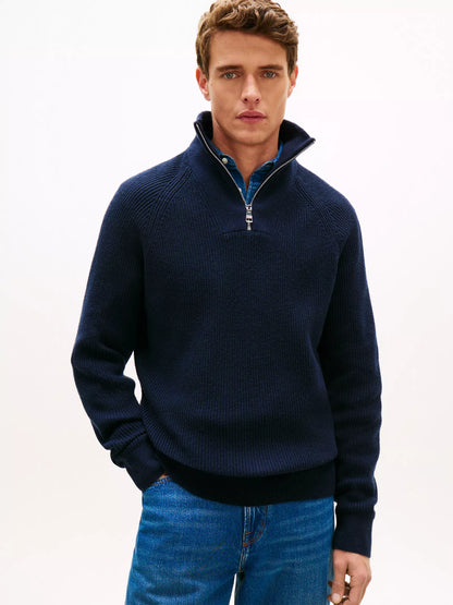 Dark Navy