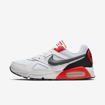 White/Habanero Red/Black/Dark Grey