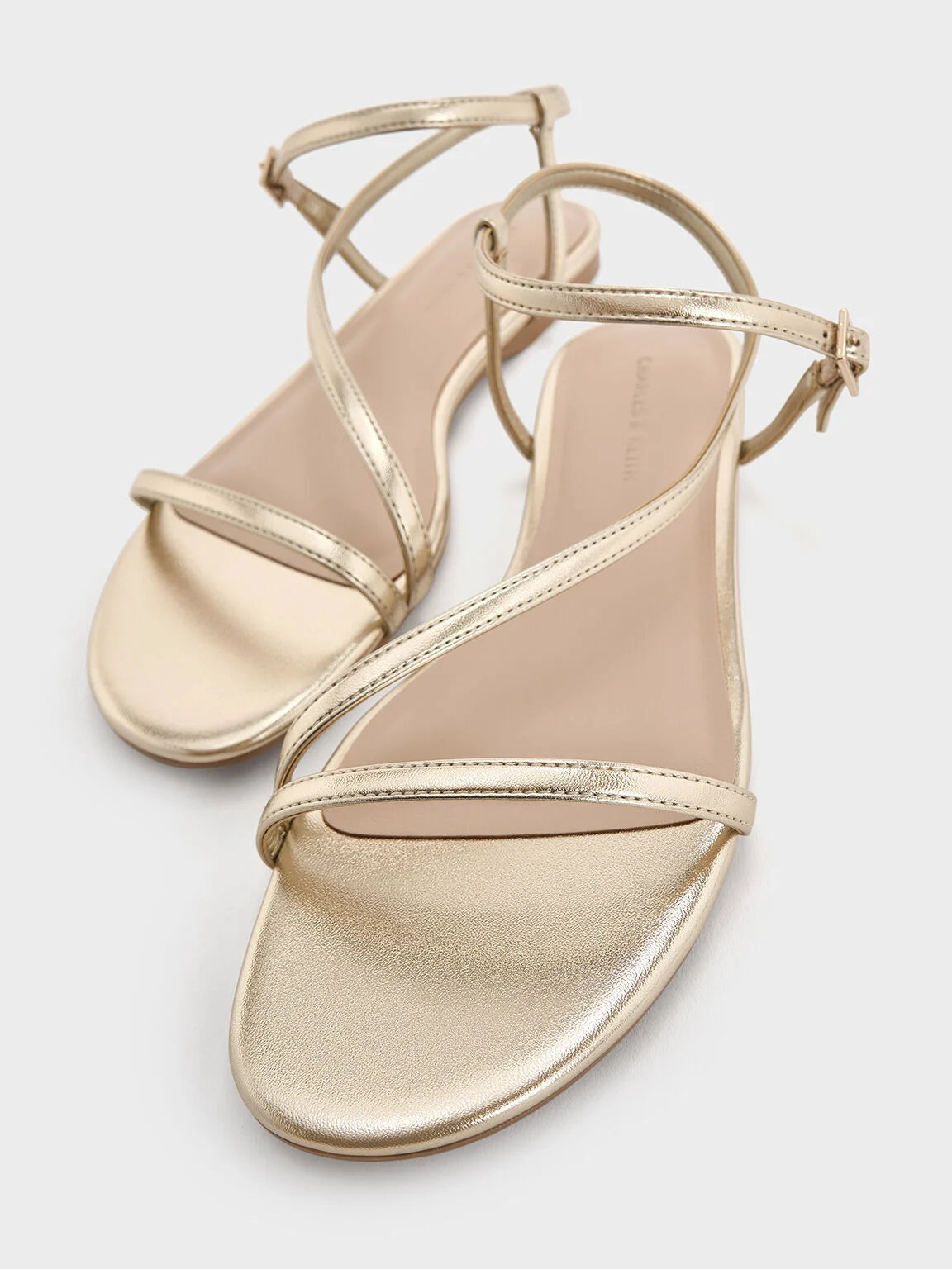 Light Gold