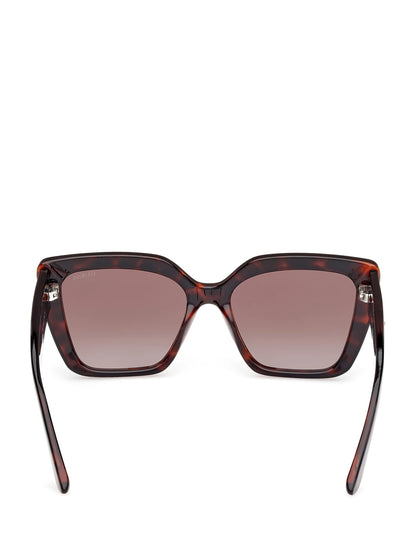Dark Havana/Gradient Brn