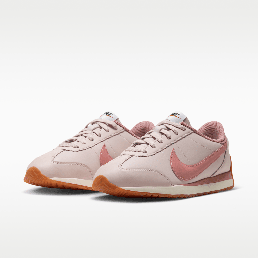 Silt Red/Gum Medium Brown/Sail/Rust Pink