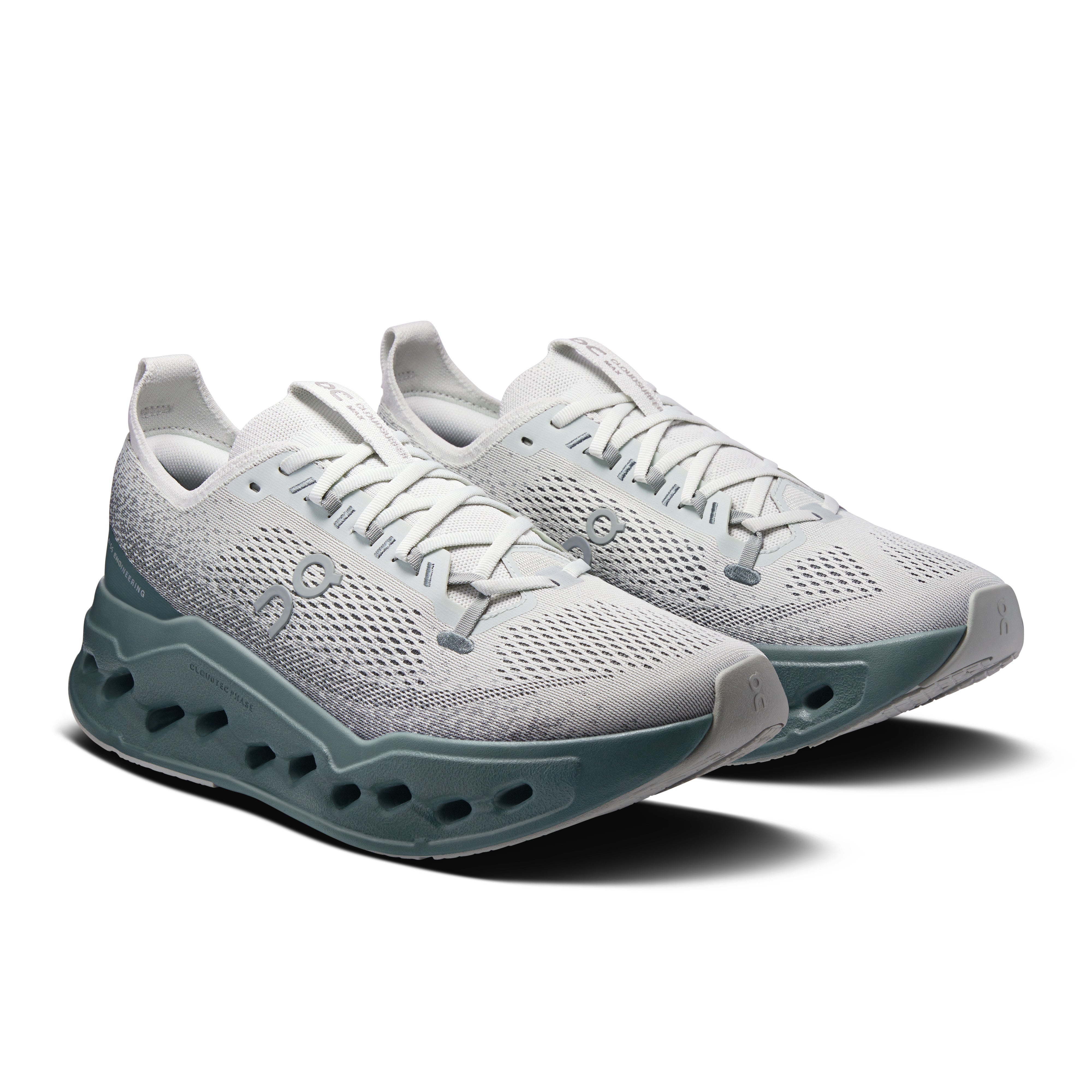 Iceberg | Olive