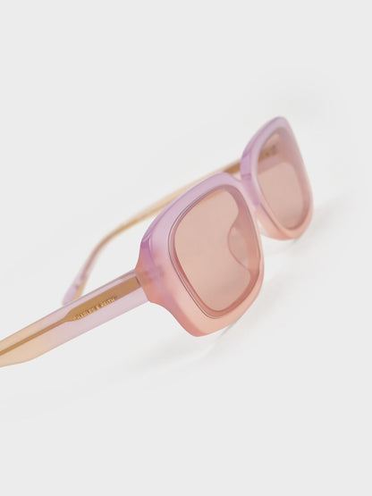Jelly Pink