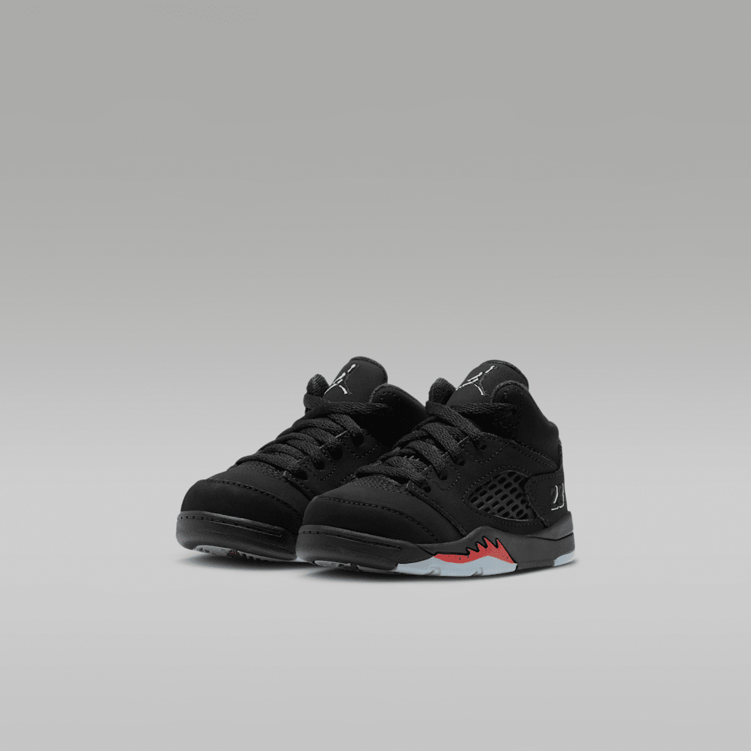 Black/Picante Red/Glow In The Dark/Multi-Color