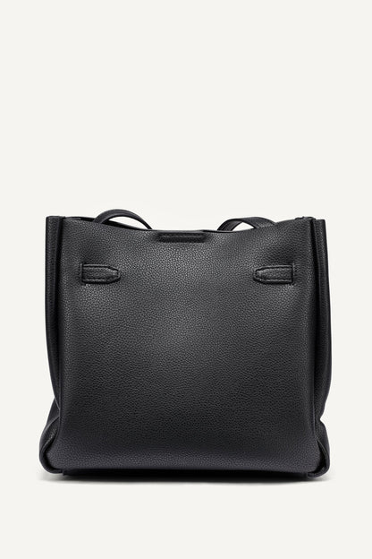 black/silver
