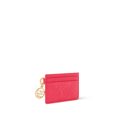 Strawberry Pink