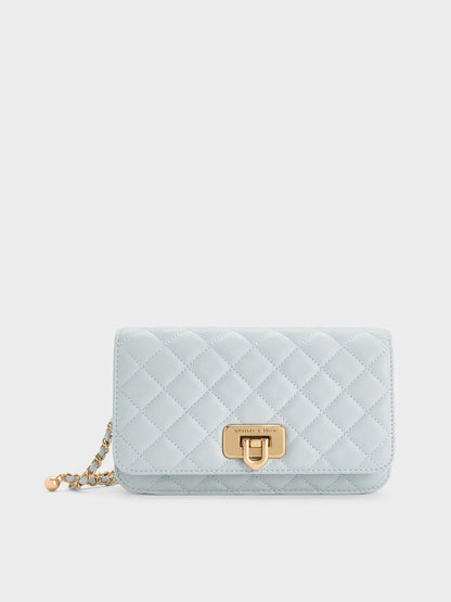 Sea Salt Blue