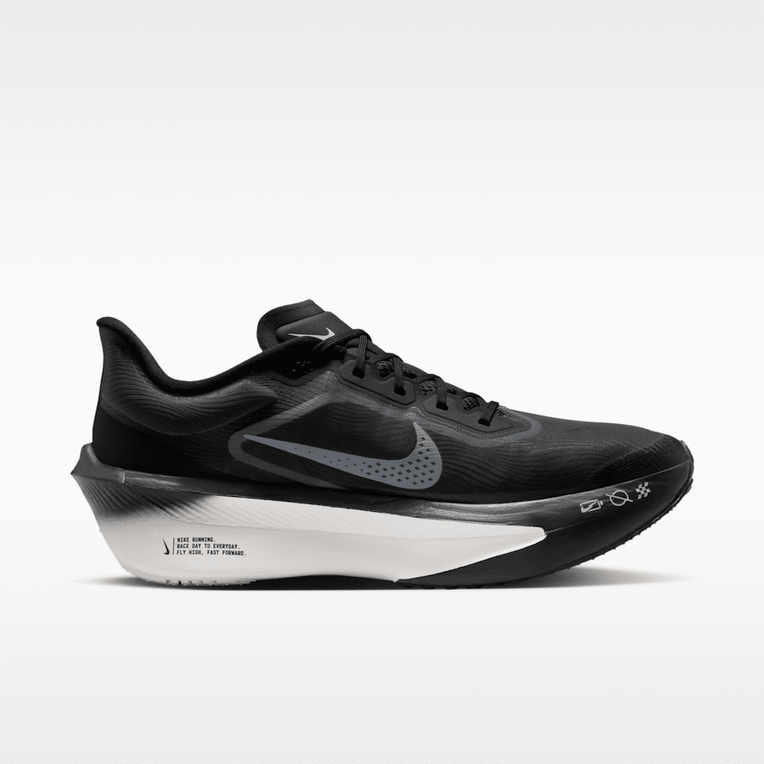 Black/Light Smoke Grey/White