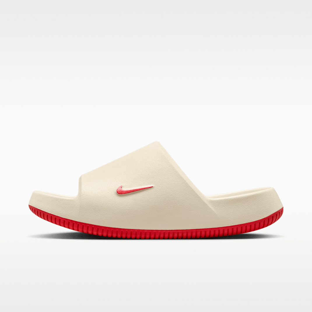Sail/Sail/University Red